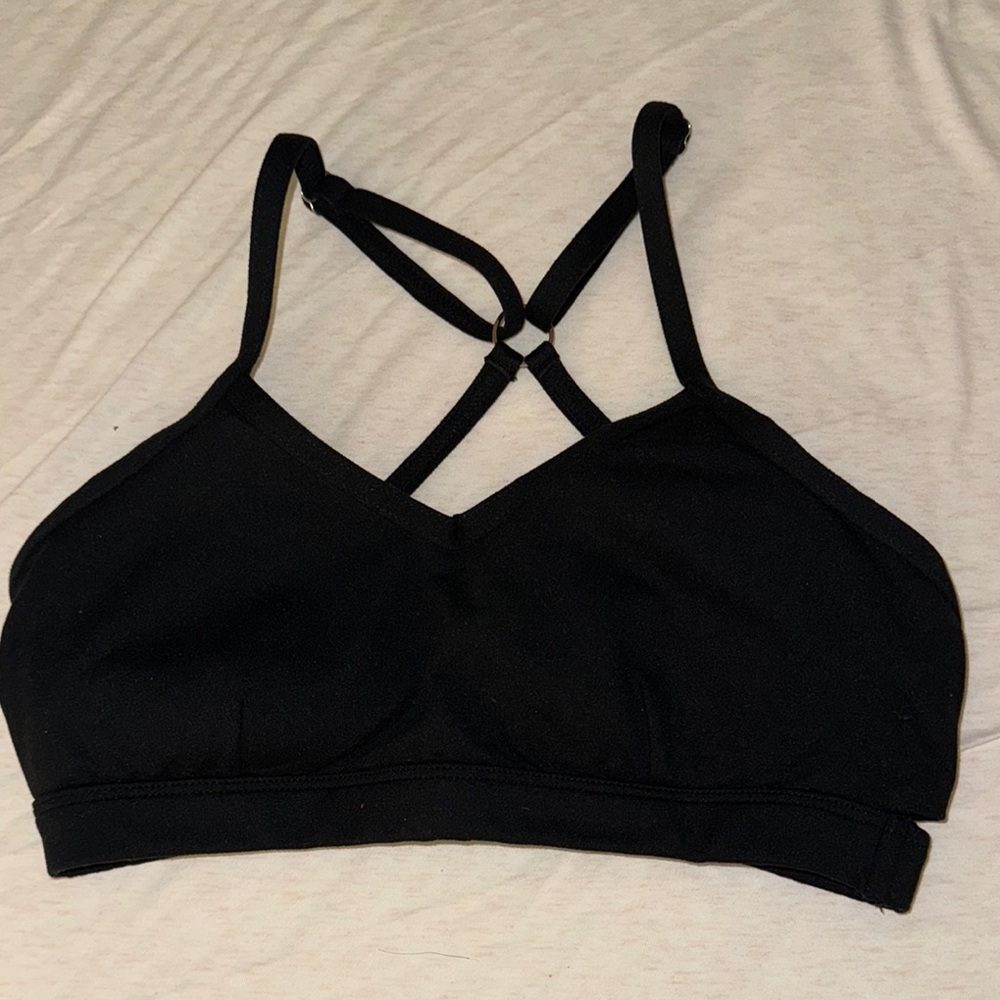 Bombshell sports bra